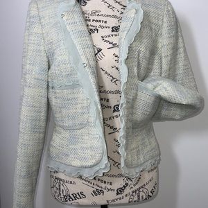 Larry Levine (Macy’s) Vintage Blazer
